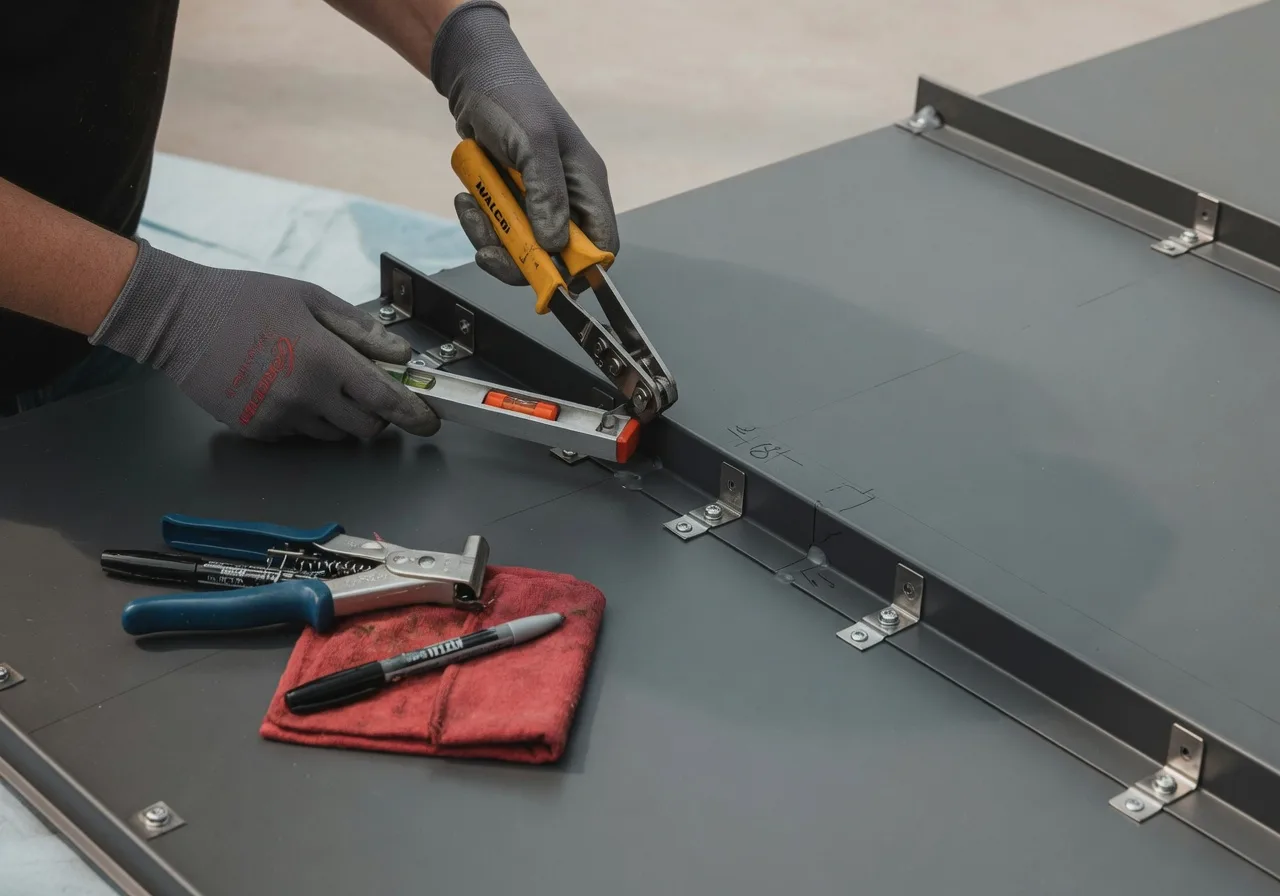 Why choose Metal Roofing Installation in Worthing, SD